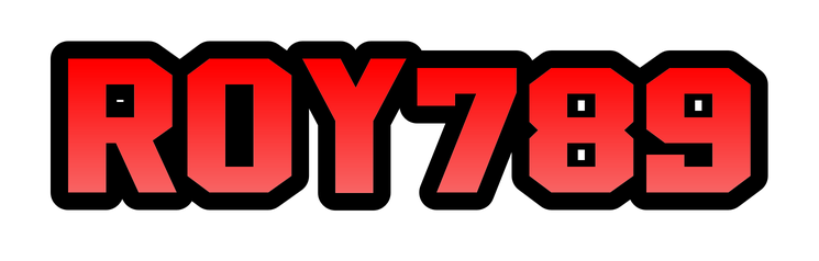 LOGO ROY789